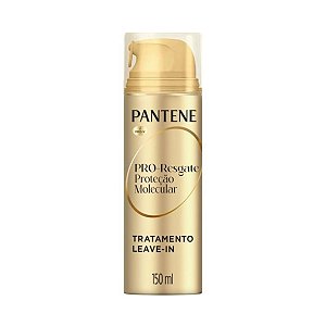 Pantene Pro-Resgate Regeneração Molecular Bond Repair 150ml