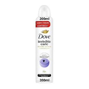 Dove Invisible Care Sérum Anti-Manchas 72h 200ml