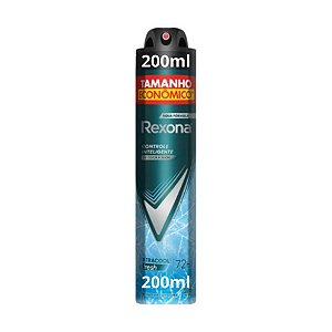 Rexona Xtracool Fresh Antitranspirante Prolongado 200ml