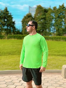 Camisetas com proteção solar 50+