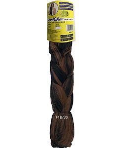 FIBRA SER MULHER COR F1B/30