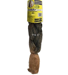 FIBRA SER MULHER COR T1B/27