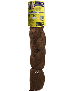 FIBRA SER MULHER COR 30
