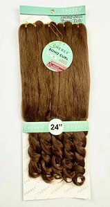 CABELO BOHO CURL COR 30