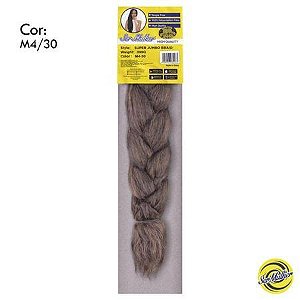 FIBRA SER MULHER COR M4/30