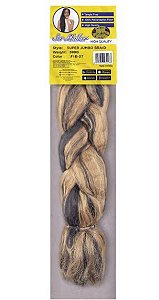 FIBRA SER MULHER COR F1B/27