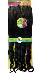 CABELO BOHO CURL COR 1