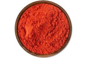 Colorau em pó extra Premium