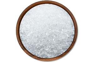 glutamato  monossodico