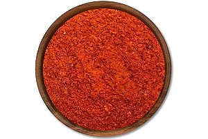 Pimenta Caiena em pó