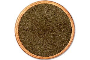 Pimenta do  reino preta em pó 100%