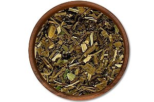 Canela de Velho