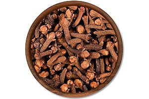 Cravo da índia