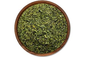 Salsa desidratada