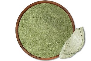 Argila verde