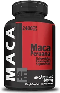 Maca peruana