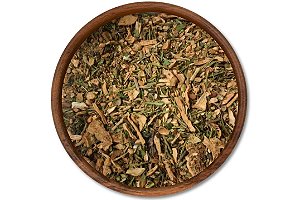 Chimichurri defumado