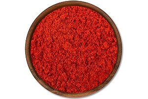 Páprica picante