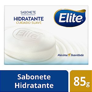 SABONETE BARRA ELITE HIDRAT 85G 201310
