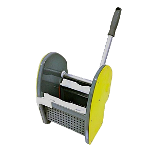 ESPREMEDOR P/BALDE DOBLO AMARELO NY112