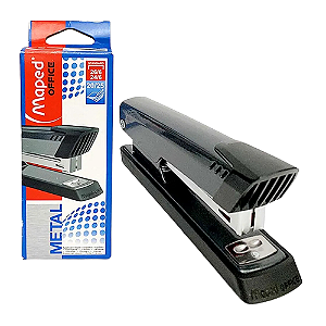 Grampeador 25fls Metal Office Master MAPED 392710