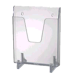 Expositor Vertical Simples ACRIMET 863CR