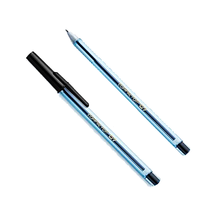 Caneta Esferografica COMPACTOR 0,7 PT
