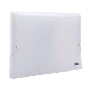 Pasta Sanfonada 12 Div A4 DELLO CR 6079H