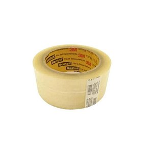 Fita Empacotamento 3M 45x100m TR 296835 5802