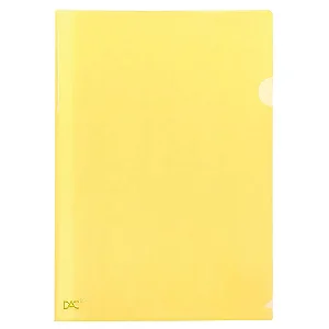 Pasta L A4 ACP 1134 AM C/10und