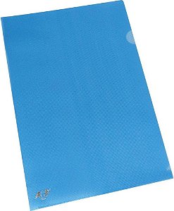 Pasta L A4 ACP 1134 AZ C/10und