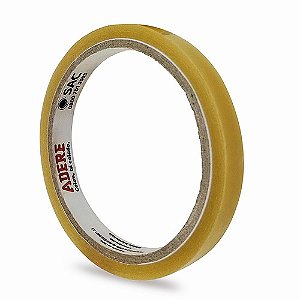 Fita Durex 19x50m MEL 371i Aderex 262485 ADERE