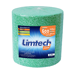 LIMTECH  PREMIUM 70G 29CMX240M 600F VERDE 739029001