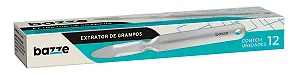 Extrator de Grampo Niquelado BAZZE SUMMIT 612706