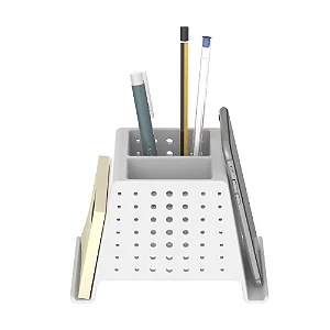 ORGANIZADOR DE MESA PRIME - MAXCRIL 10170030BR