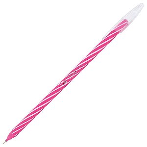 Caneta Esferografica 07 Spiro CIS RS