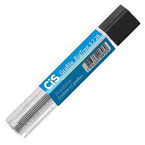 Grafite 07 2B Big Tree CIS