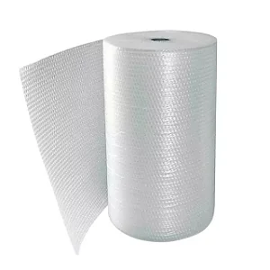 Bobina Plastico Bolha 1,30x100m