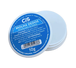 Molha Dedos 10g 050386 CIS