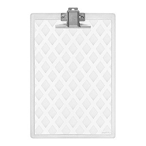 Prancheta Acrilica Oficio Prendedor Metal CR MAXCRIL 10260019