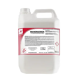 ULTRA WW DETERGENT 05 LT 7107001