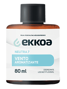 Aromatizante Neutra Vento 80ML - EKKOA VEN80