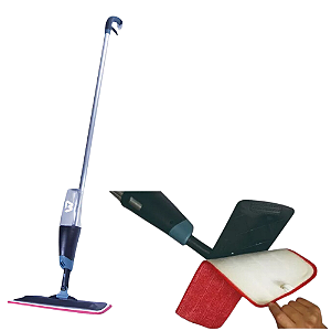 SPRAY MOP PROFISSIONAL CABO RESERVATORIO SMPROF