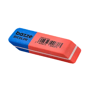 Borracha BAZZE BICOLOR DP 906281