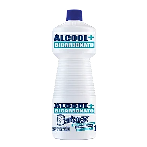 ALCOOL LIQ 46 INPM - BARBAREX