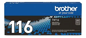 Toner Original Brother TN116BR