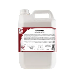 MG HD FOAMER CLEANER BB 5L 32828