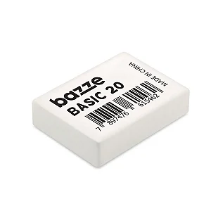 Borracha BAZZE Basic 20
