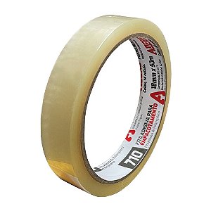 Fita Empacotamento ADERE 18x50m TR