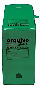 Arquivo Facil Economico - POLIBRAS VD